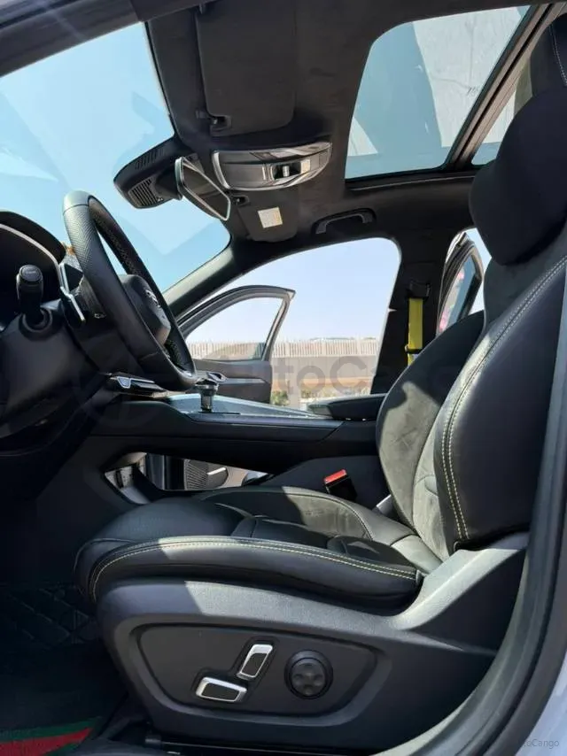 2023 Geely Preface 2.0T 190HP L4 7DCT,autocango,china used car exporter,china ev exporter,chinese used car exporter,chinese used ev exporter