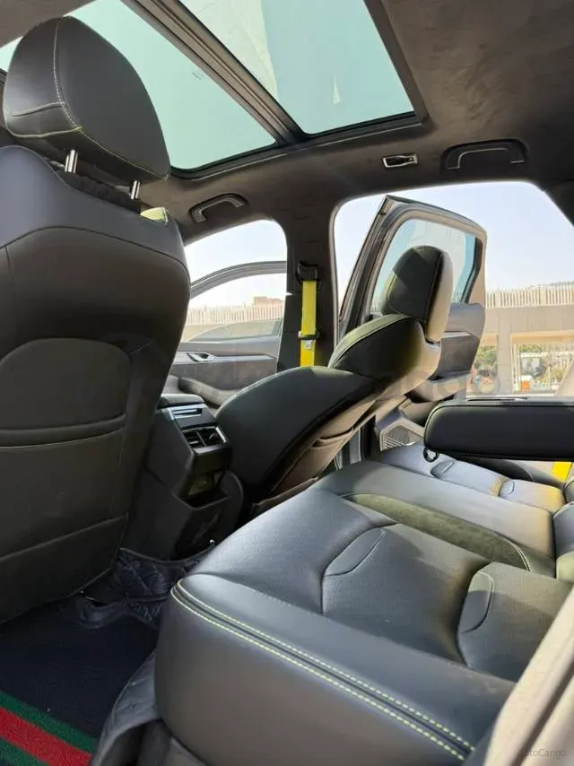 2023 Geely Preface 2.0T 190HP L4 7DCT,autocango,china used car exporter,china ev exporter,chinese used car exporter,chinese used ev exporter