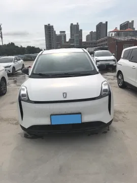 2023 Bestune NAT BEV 54KWH