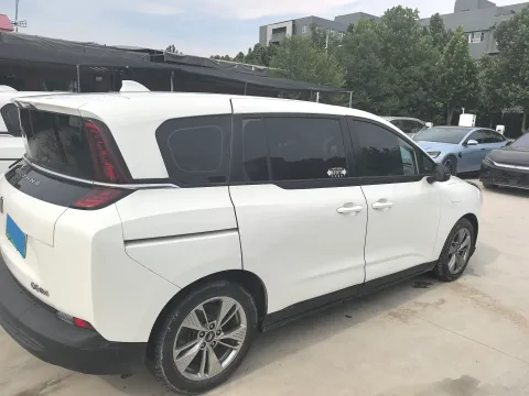 2023 Bestune NAT BEV 54KWH