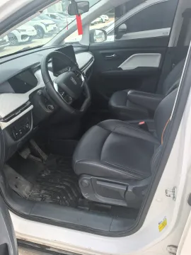 2023 Bestune NAT BEV 54KWH