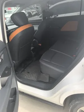 2023 Bestune NAT BEV 54KWH