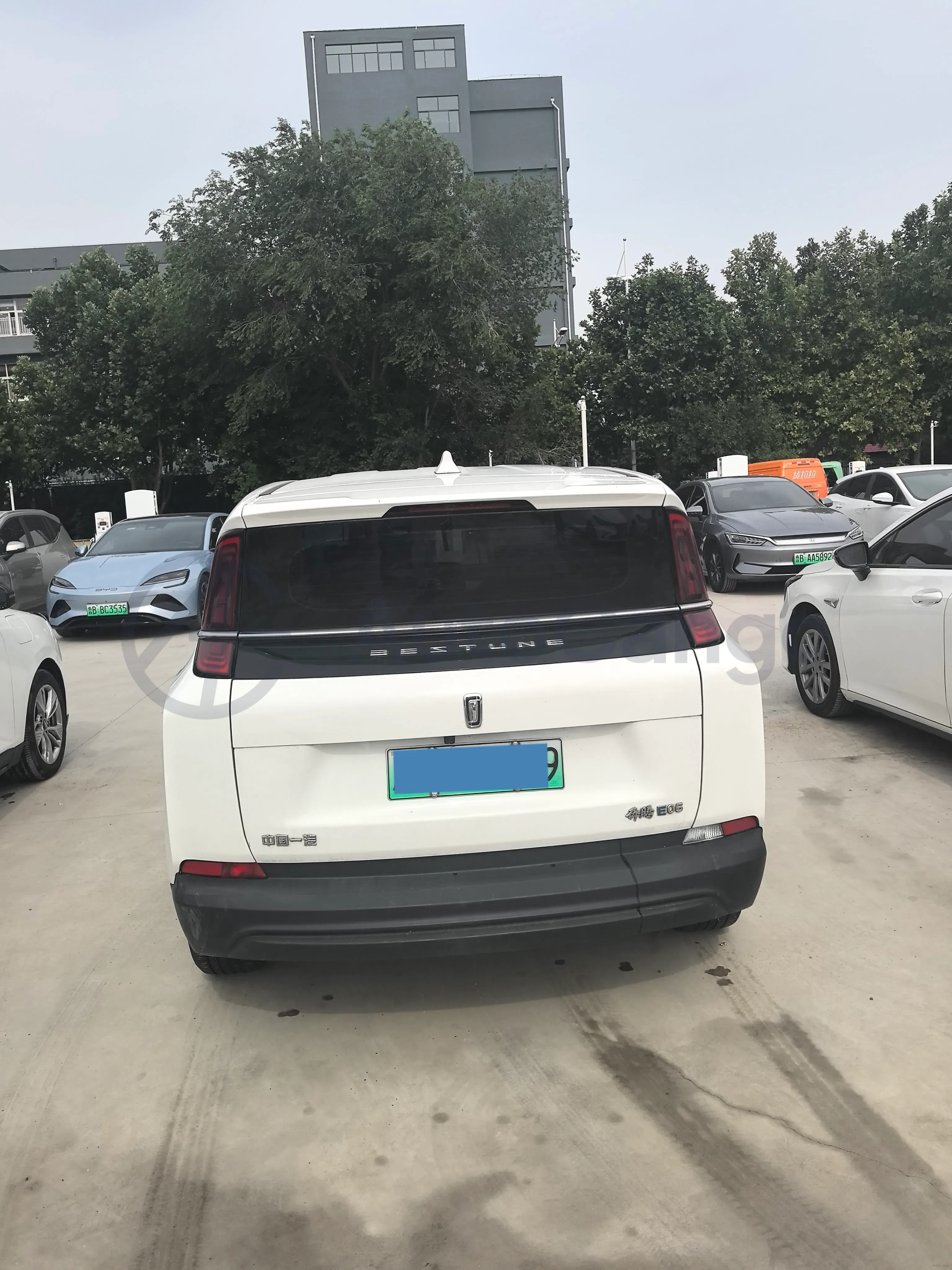 2023 Bestune NAT BEV 54KWH,autocango,china used car exporter,china ev exporter,chinese used car exporter,chinese used ev exporter