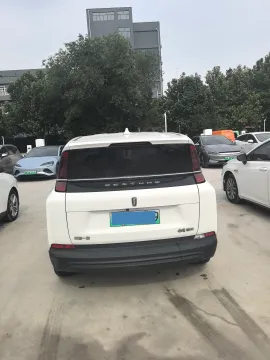 2023 Bestune NAT BEV 54KWH