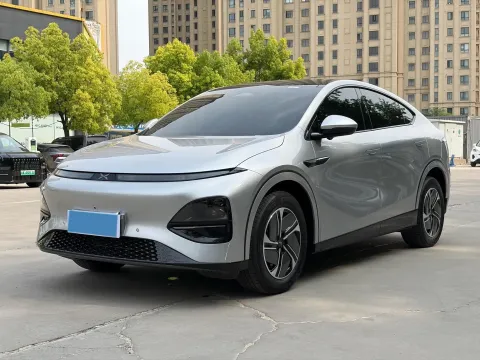 2024 XPENG G6,autocango,china used car exporter,china ev exporter,chinese used car exporter,chinese used ev exporter