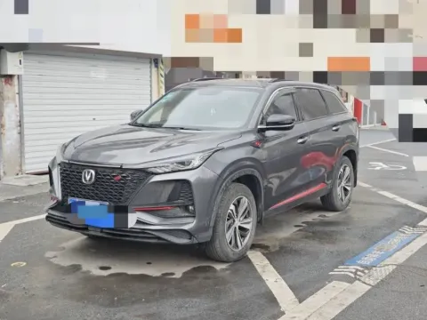 2020 CHANGAN CS75 PLUS,autocango,china used car exporter,china ev exporter,chinese used car exporter,chinese used ev exporter