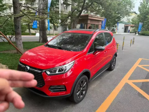 2018 BYD YUAN,autocango,china used car exporter,china ev exporter,chinese used car exporter,chinese used ev exporter