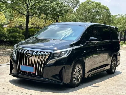 2021 GAC TRUMPCHI M8,autocango,china used car exporter,china ev exporter,chinese used car exporter,chinese used ev exporter