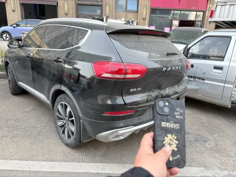 2020 Haval H6 1.5T 169HP L4 7DCT