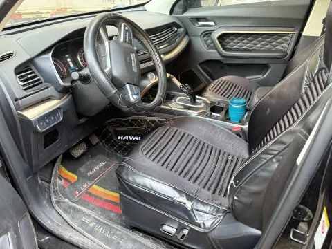 2020 Haval H6 1.5T 169HP L4 7DCT