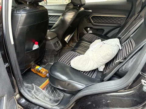 2020 Haval H6 1.5T 169HP L4 7DCT