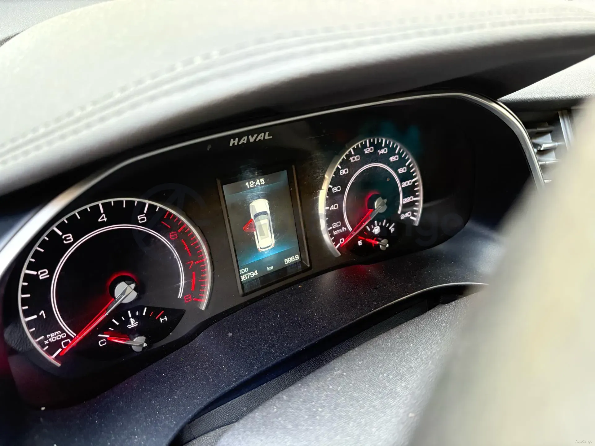 2020 Haval H6 1.5T 169HP L4 7DCT,autocango,china used car exporter,china ev exporter,chinese used car exporter,chinese used ev exporter