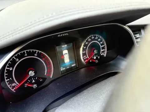 2020 Haval H6 1.5T 169HP L4 7DCT