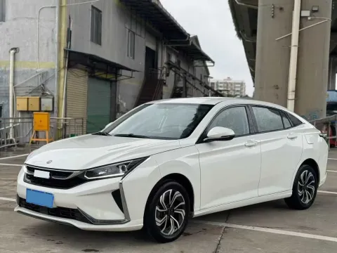 2023 DONGFENG AEOLUS YIXUAN,autocango,china used car exporter,china ev exporter,chinese used car exporter,chinese used ev exporter