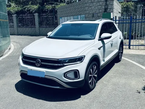 2023 VOLKSWAGEN T-ROC,autocango,china used car exporter,china ev exporter,chinese used car exporter,chinese used ev exporter