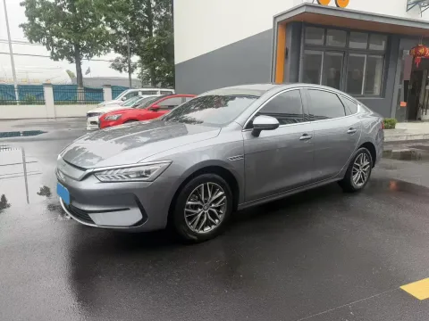 BYD