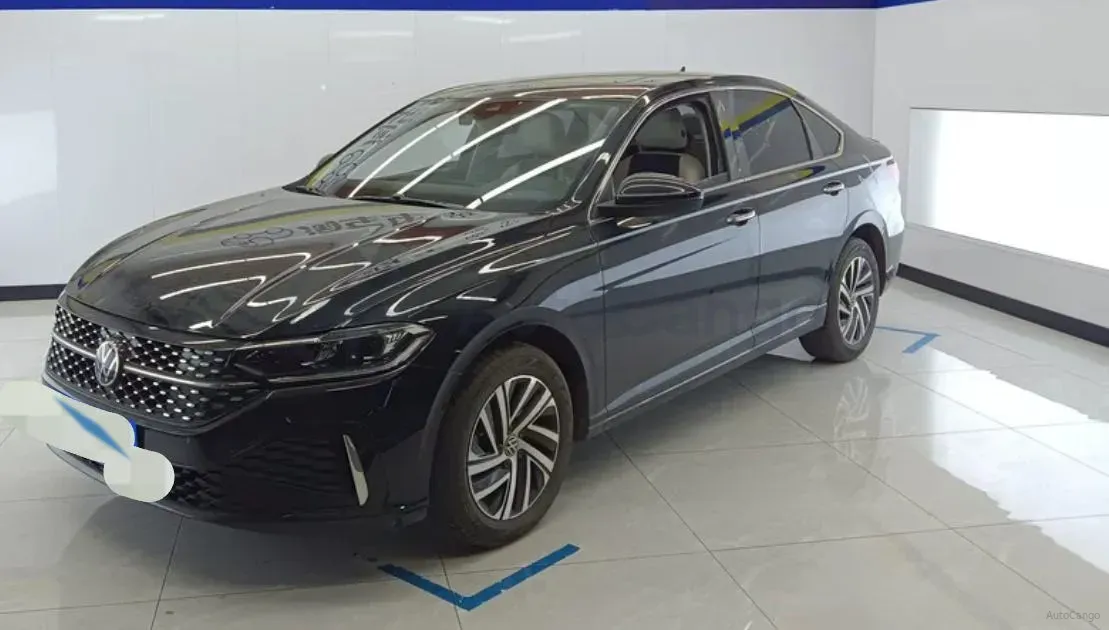 2023 Volkswagen Lavida 1.5T 160HP L4 7DCT,autocango,china used car exporter,china ev exporter,chinese used car exporter,chinese used ev exporter