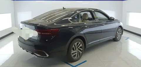 2023 Volkswagen Lavida 1.5T 160HP L4 7DCT