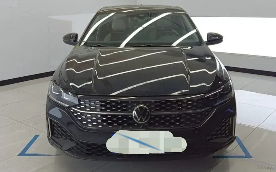 2023 Volkswagen Lavida 1.5T 160HP L4 7DCT,autocango,china used car exporter,china ev exporter,chinese used car exporter,chinese used ev exporter