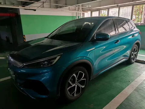 2022 BYD DESTROYER 05,autocango,china used car exporter,china ev exporter,chinese used car exporter,chinese used ev exporter