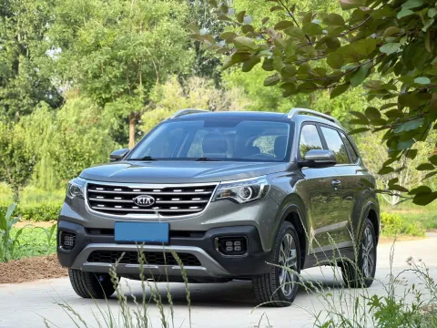 2018 KIA SPORTAGE R,autocango,china used car exporter,china ev exporter,chinese used car exporter,chinese used ev exporter