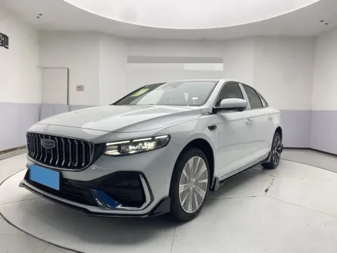 2026 GEELY PREFACE,autocango,china used car exporter,china ev exporter,chinese used car exporter,chinese used ev exporter