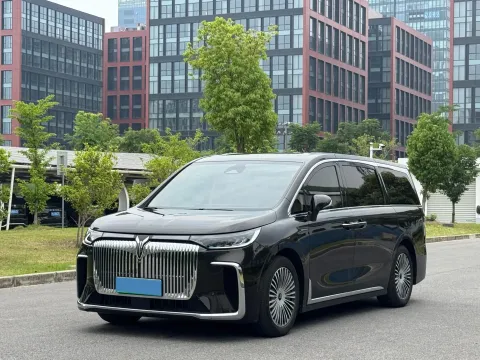 2025 VOYAH DREAM,autocango,china used car exporter,china ev exporter,chinese used car exporter,chinese used ev exporter