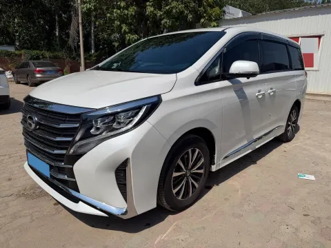 2024 GAC TRUMPCHI M8,autocango,china used car exporter,china ev exporter,chinese used car exporter,chinese used ev exporter