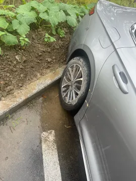 2021 Geely Preface 2.0T 190HP L4 7DCT