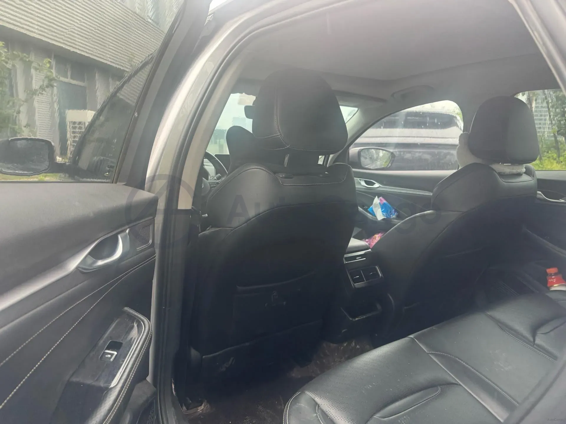2021 Geely Preface 2.0T 190HP L4 7DCT,autocango,china used car exporter,china ev exporter,chinese used car exporter,chinese used ev exporter