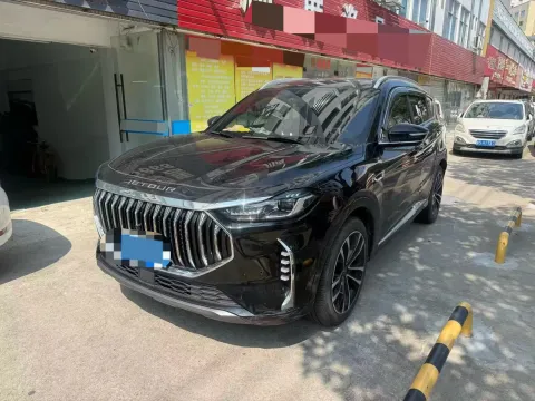 2023 JETOUR X70 PLUS,autocango,china used car exporter,china ev exporter,chinese used car exporter,chinese used ev exporter
