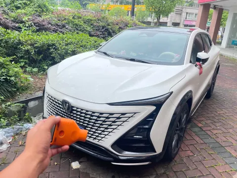 2023 CHANGAN UNI-T,autocango,china used car exporter,china ev exporter,chinese used car exporter,chinese used ev exporter