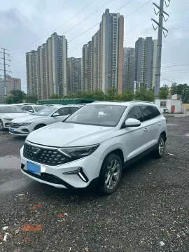 2023 JETTA VS7,autocango,china used car exporter,china ev exporter,chinese used car exporter,chinese used ev exporter