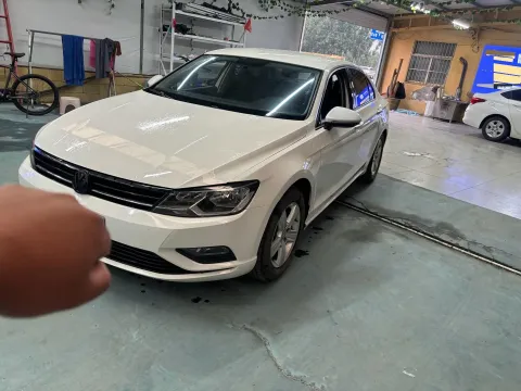 2018 VOLKSWAGEN LAMANDO,autocango,china used car exporter,china ev exporter,chinese used car exporter,chinese used ev exporter