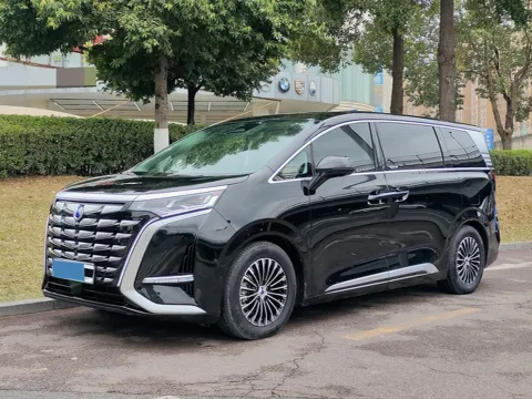 2024 DENZA D9,autocango,china used car exporter,china ev exporter,chinese used car exporter,chinese used ev exporter