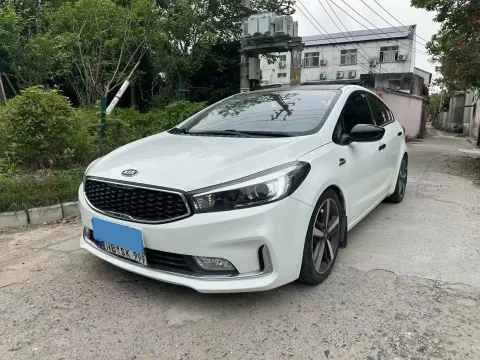 2017 KIA K3,autocango,china used car exporter,china ev exporter,chinese used car exporter,chinese used ev exporter