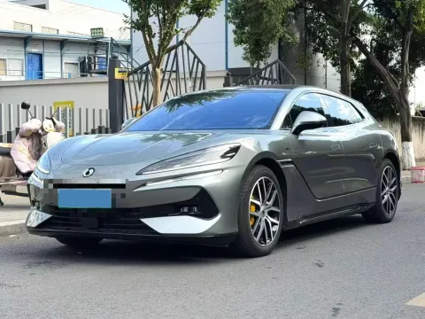 2024 DENZA DENZAZ9GT,autocango,china used car exporter,china ev exporter,chinese used car exporter,chinese used ev exporter