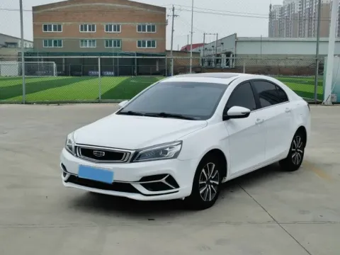 2019 GEELY EMGRAND,autocango,china used car exporter,china ev exporter,chinese used car exporter,chinese used ev exporter