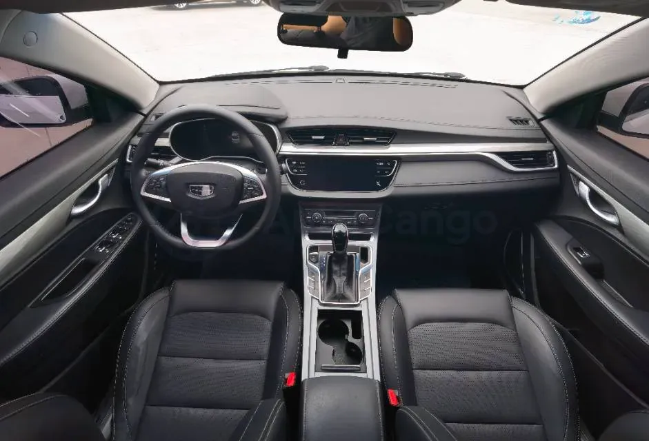 2019 Geely Emgrand 1.5L 109HP L4 CVT,autocango,china used car exporter,china ev exporter,chinese used car exporter,chinese used ev exporter