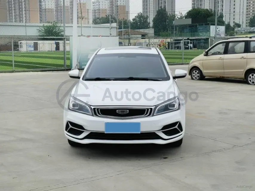 2019 Geely Emgrand 1.5L 109HP L4 CVT,autocango,china used car exporter,china ev exporter,chinese used car exporter,chinese used ev exporter