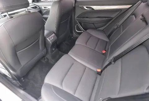 2019 Geely Emgrand 1.5L 109HP L4 CVT