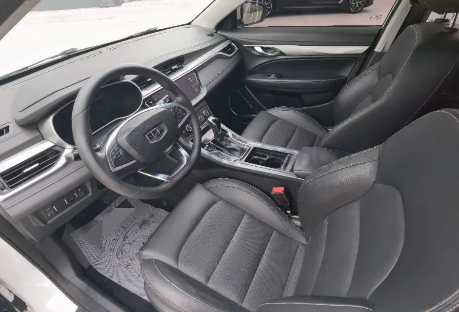 2019 Geely Emgrand 1.5L 109HP L4 CVT,autocango,china used car exporter,china ev exporter,chinese used car exporter,chinese used ev exporter