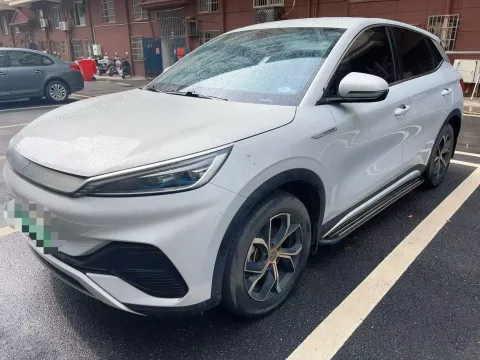 2023 BYD YUAN PLUS,autocango,china used car exporter,china ev exporter,chinese used car exporter,chinese used ev exporter
