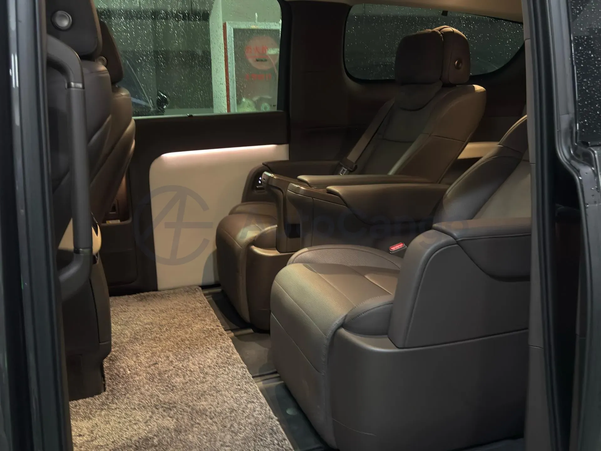 2024 Li MEGA BEV 102.7KWH,autocango,china used car exporter,china ev exporter,chinese used car exporter,chinese used ev exporter