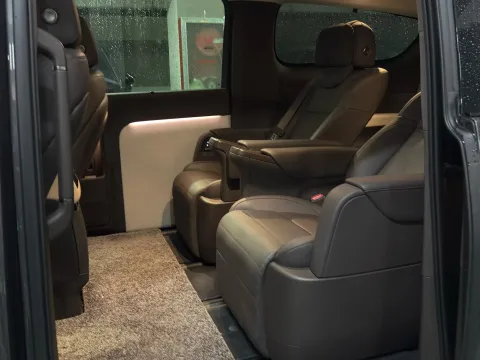 2024 Li MEGA BEV 102.7KWH