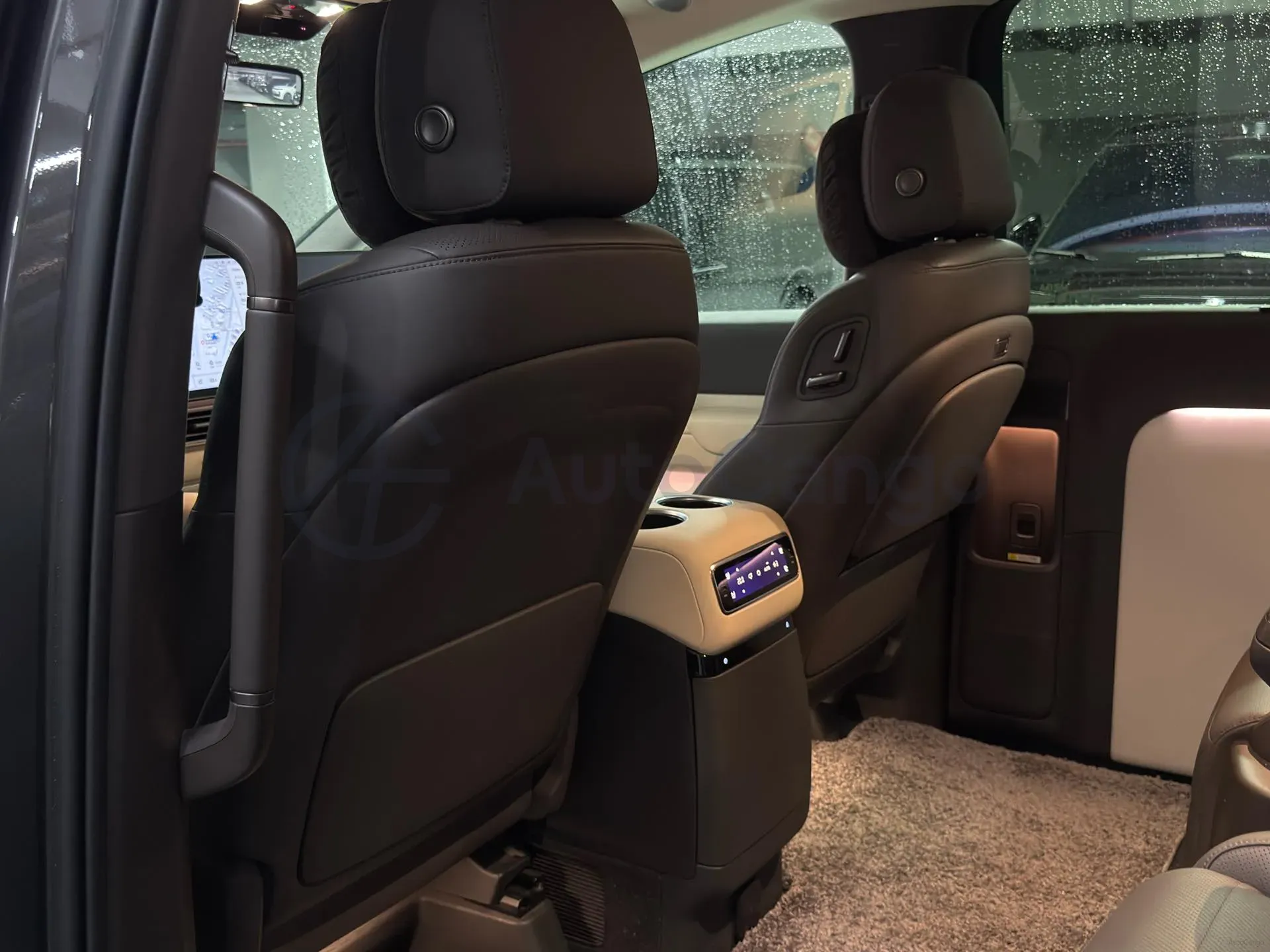 2024 Li MEGA BEV 102.7KWH,autocango,china used car exporter,china ev exporter,chinese used car exporter,chinese used ev exporter