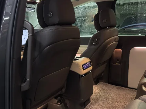 2024 Li MEGA BEV 102.7KWH