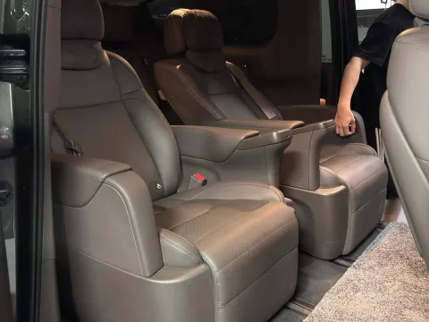 2024 Li MEGA BEV 102.7KWH