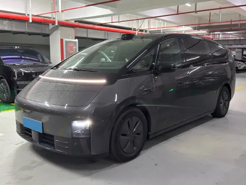 2024 LI MEGA,autocango,china used car exporter,china ev exporter,chinese used car exporter,chinese used ev exporter