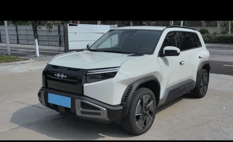 2025 FANGCHENGBAO TAI 3,autocango,china used car exporter,china ev exporter,chinese used car exporter,chinese used ev exporter